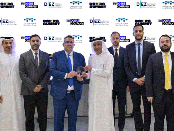 Representative Image (Photo/WAM)