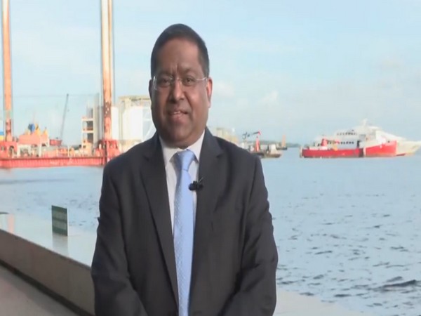 Ministry of External Affairs Spokesperson Randhir Jaiswal (Photo/X@MEAIndia)