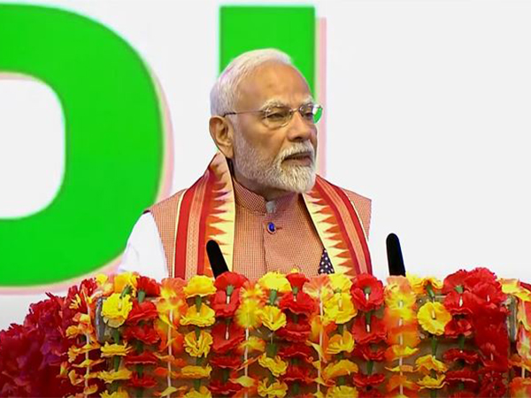 PM Narendra Modi (Image Credit: YouTube/NarendraModi)