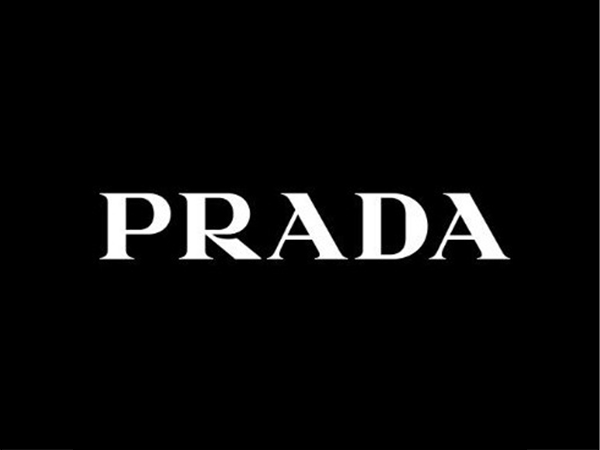 Prada Logo (Photo/X@Prada)