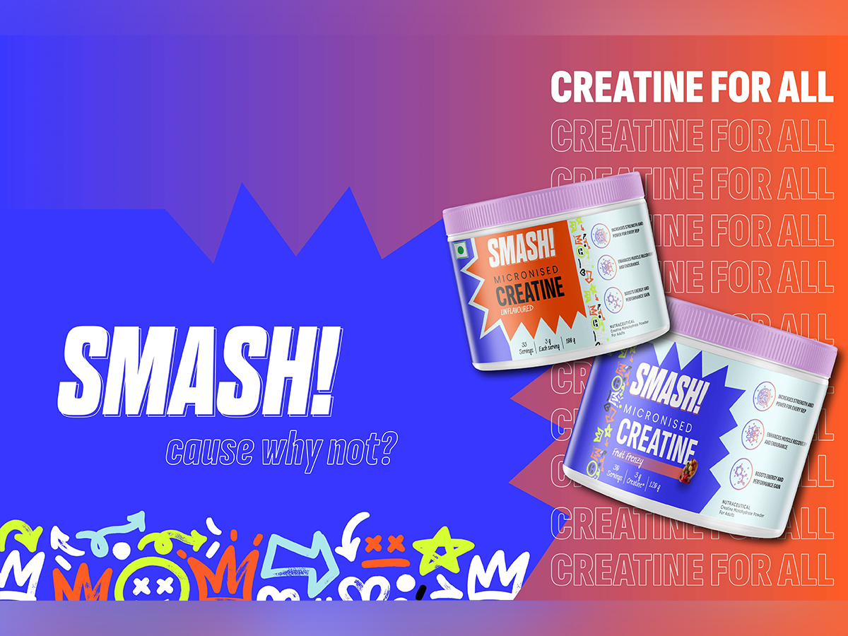 SMASH is Changing the Game – One Scoop at a Time SMASH is Changing the Game – One Scoop at a Time