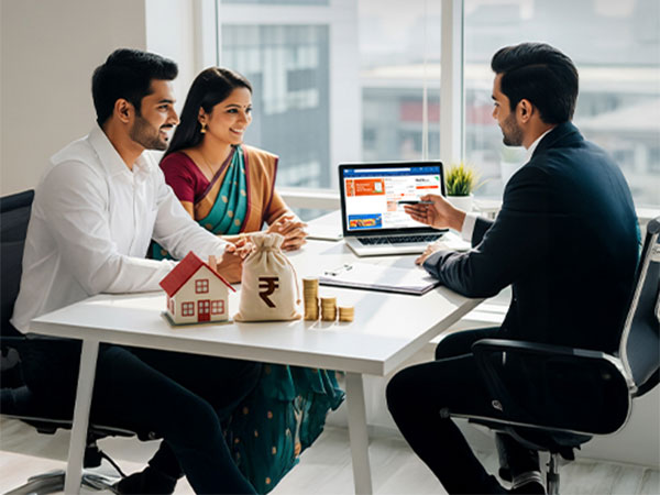 Compare and get home loans from multiple lenders on Bajaj Markets today!