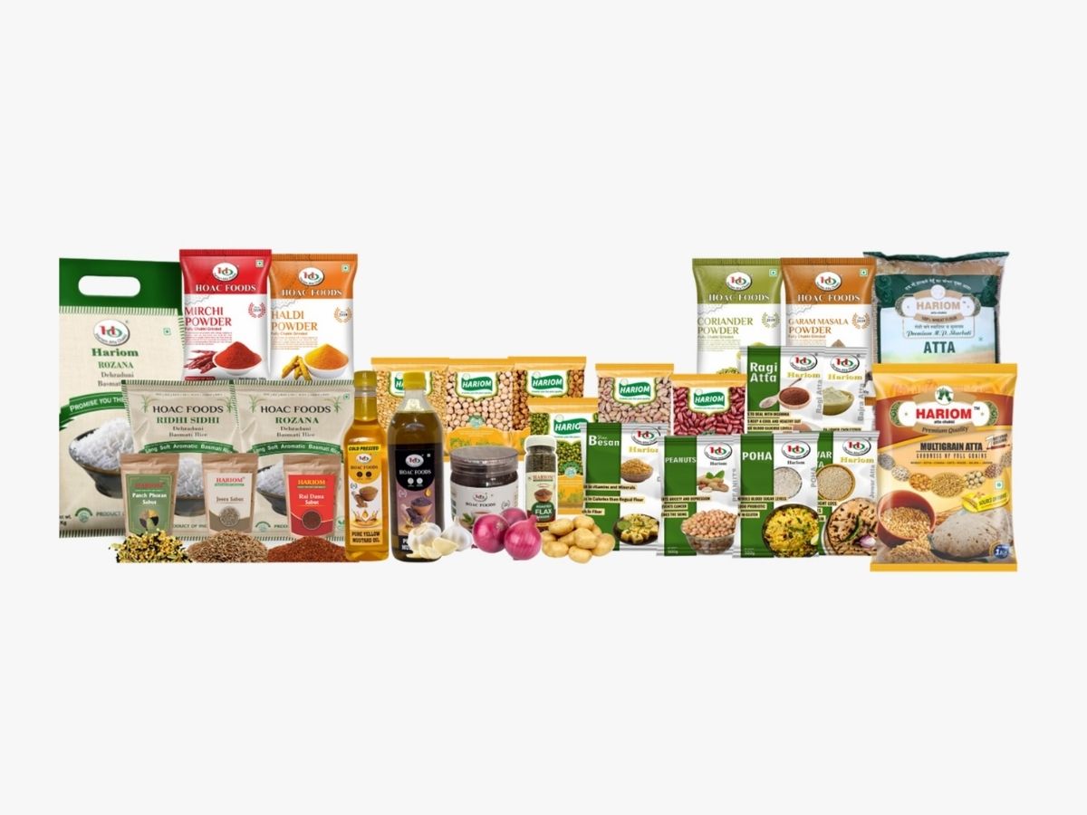 A success for HOAC Foods India! The 