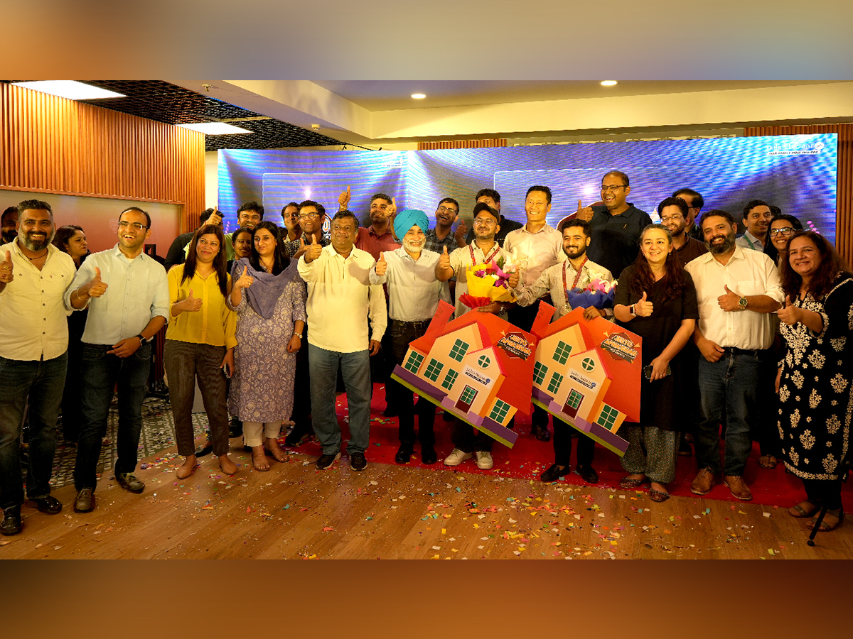 Policybazaar Celebrates 5 Years of “Jeeto Apna Ghar”: Turning Homeownership Dreams Into Reality