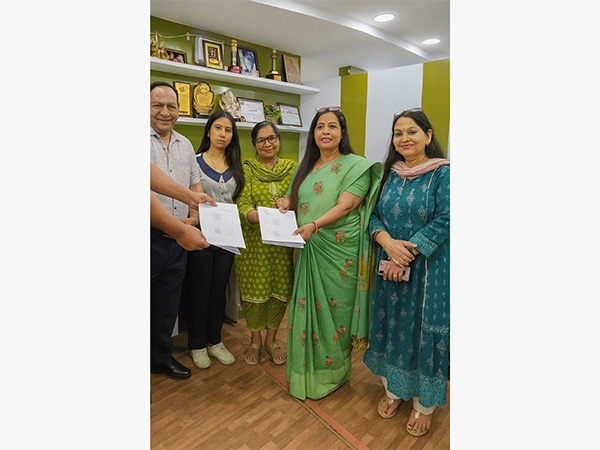 ATH Support Services and AviatelQ Tech LLP Sign Landmark MoU to Transform Indian Civil Aviation and Skill Development