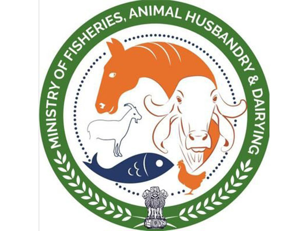 Ministry of Fisheries, Animal Husbandry and Dairying (Photo/PIB)