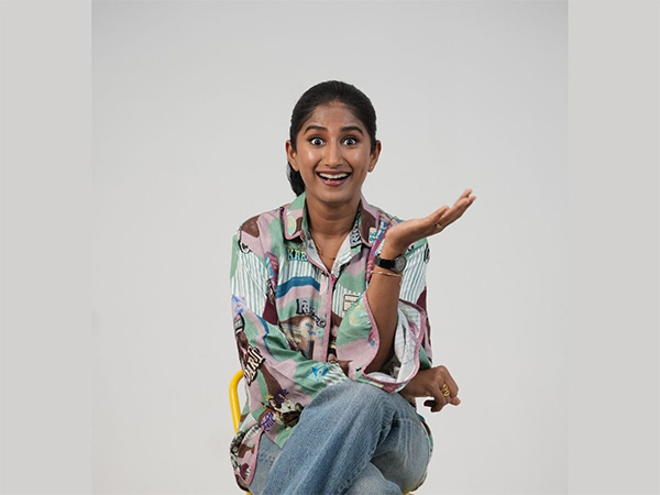 Aiyyo Shraddha brings her global hit Aiyyo Shraddha brings her global hit