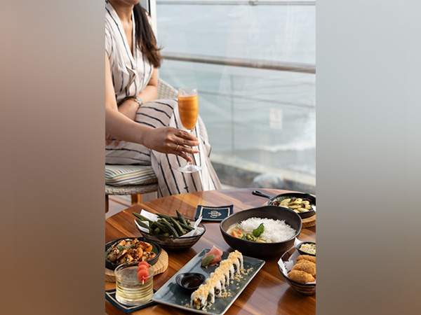 Goa Monsoon Feast – Select Taj and Vivanta’s Finest Dining Destinations in Goa Come Together for a Limited Time Culinary Showcase