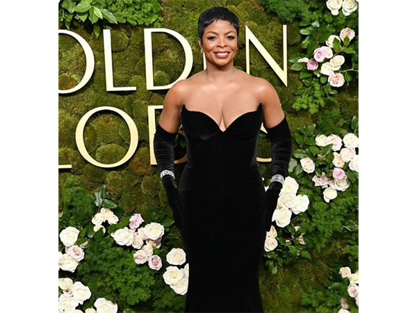  Janelle James (Image source: X) 