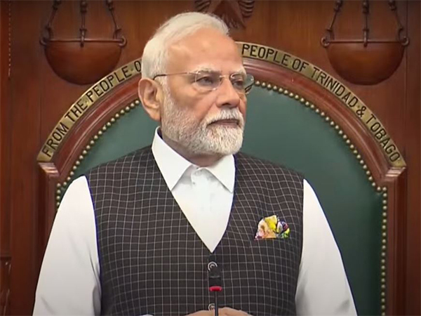 Prime Minister Narendra Modi. (Photo/MEA Youtube)