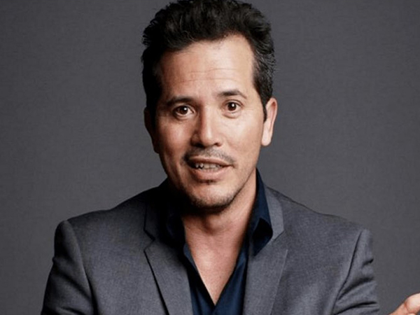  John Leguizamo (Image source: X) 