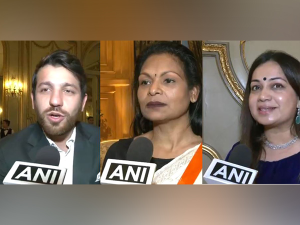 Indian diaspora awaiting PM Modi's arrival in Argentina