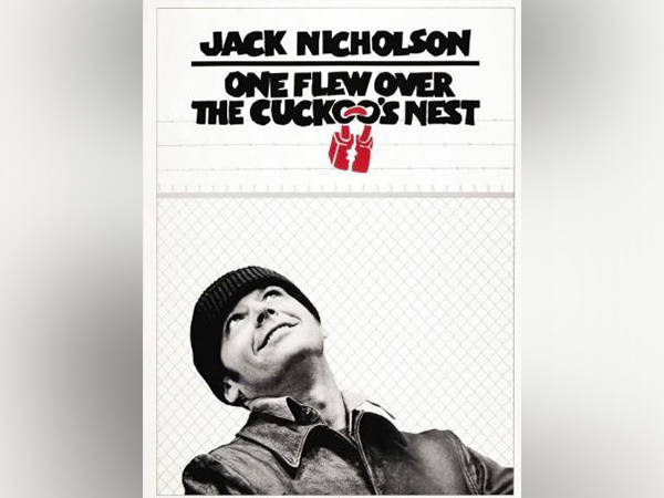 One Flew Over The Cuckoo's Nest (Photo/Netflix)