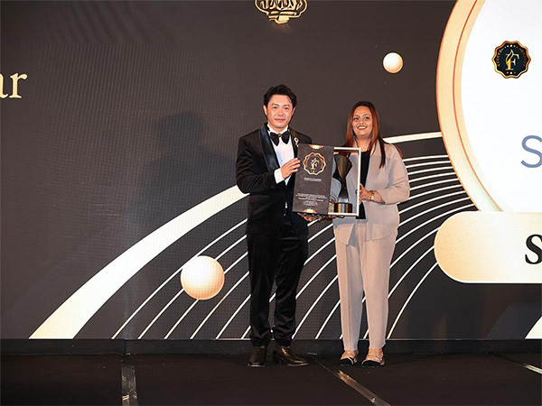 From Personal Passion to Global Innovation: How a Singaporean Visionary is Reshaping Scoliosis Care