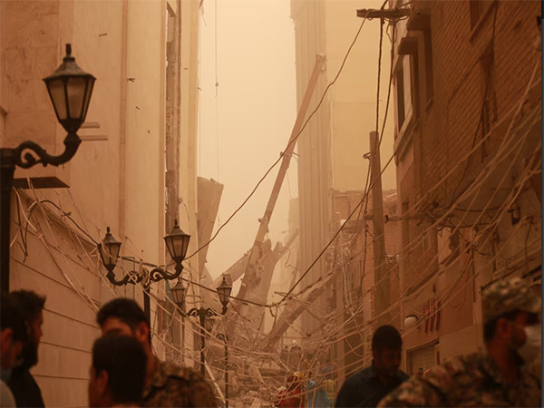 Representative Image (Photo/Reuters)