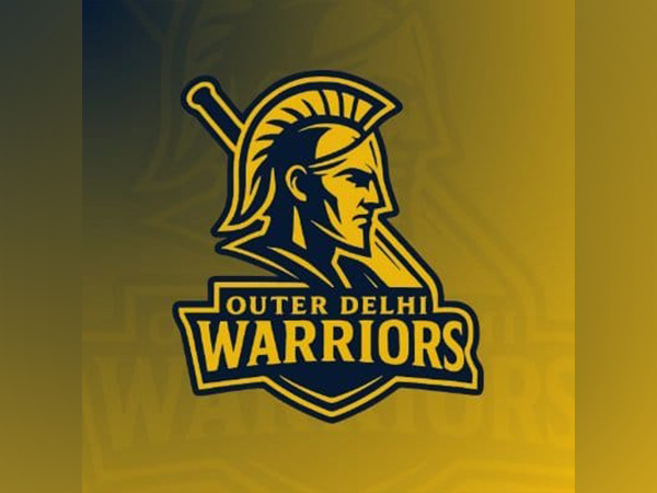 Outer Delhi Warriors Logo