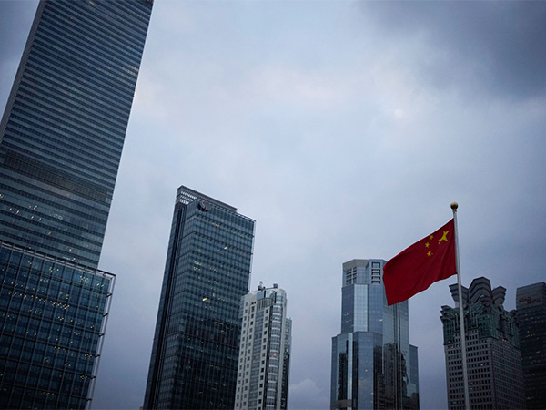 Representative image (Photo/Reuters)