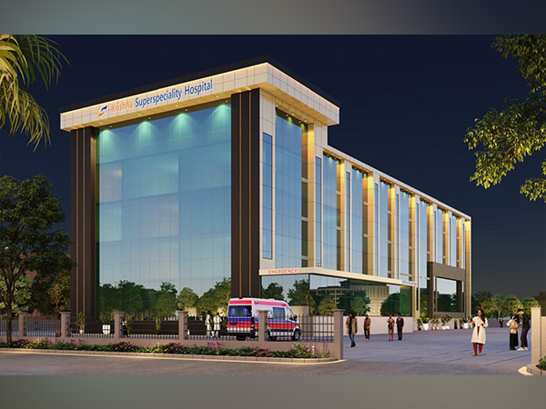 Park Group of Hospitals Expands Its Footprint Further in Punjab with Grand Re-Launch of New Multi-Speciality Hospital in Bathinda