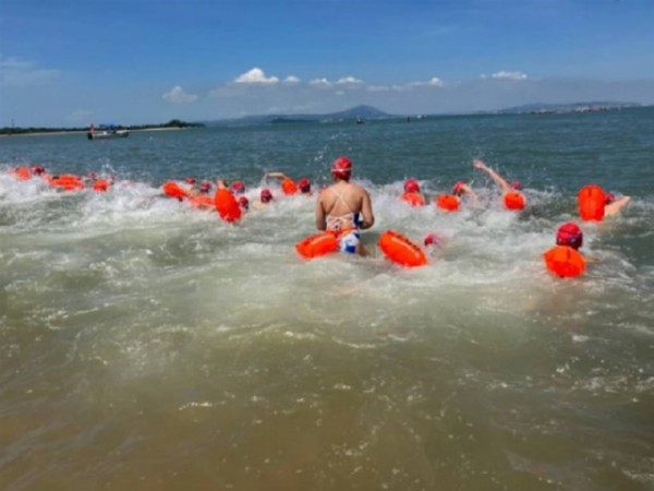 Representative Image (Photo/Kinmen County Education Department via Focus Taiwan)