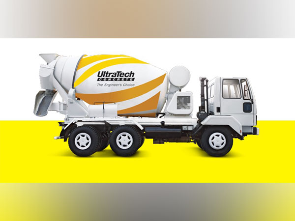 UltraTech Cement (Photo/ultratechcement.com)