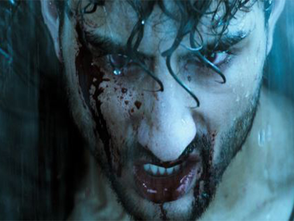 Ibrahim Ali Khan (Photo/instagram/@iak) Ibrahim Ali Khan (Photo/instagram/@iak)