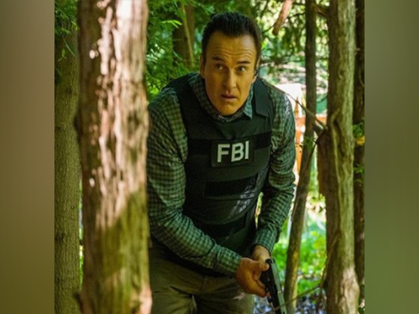 Julian McMahon (Photo/Instagram/@cbstv)