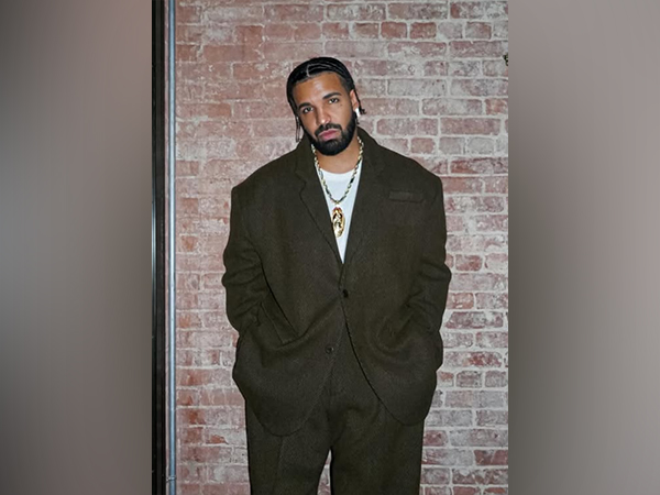 Drake (Photo/instagram/@drake)