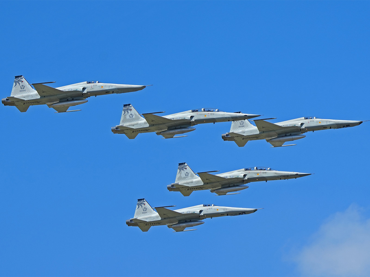 Representational Image (Photo: X@MoNDefense)