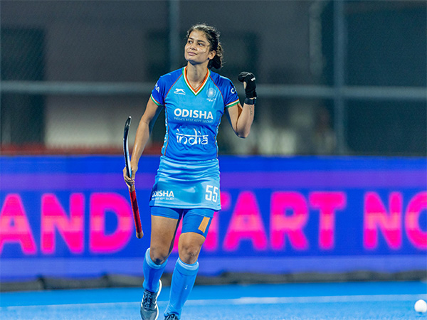 Indian Hockey player (Photo: Hockey India)