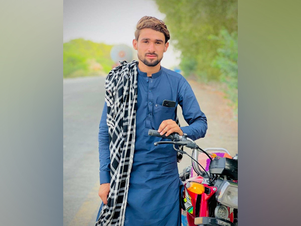 A disappeared individual in Balochistan (Image/The Balochistan Post)