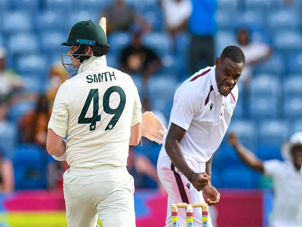 Steve Smith. (Photo: ICC) 