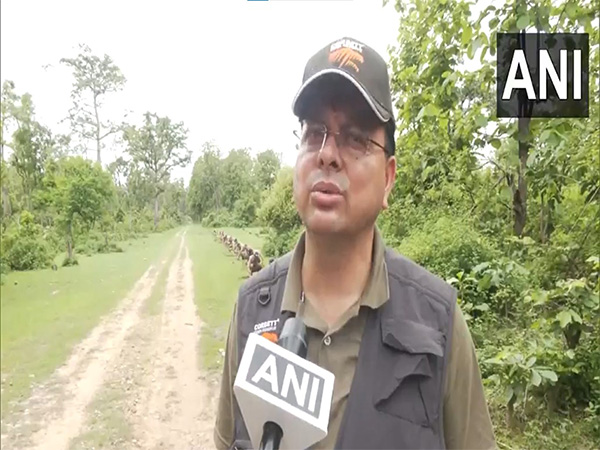 CM Pushkar Singh Dhami (Photo/ANI)