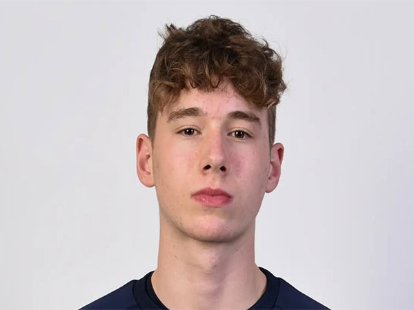 Rocky Flintoff (Photo: Lancashire Cricket)