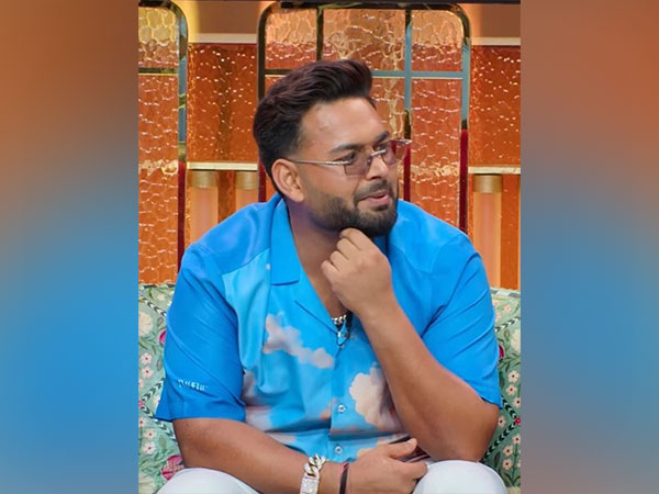 Rishabh Pant (Photo/instagram/@netflix_in)