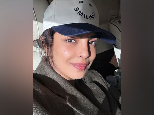 Priyanka Chopra (Photo/instagram/@priyankachopra)