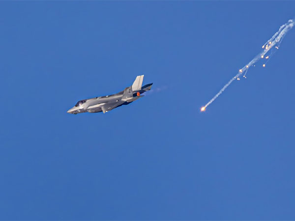 Representative Image (Photo/TPS)