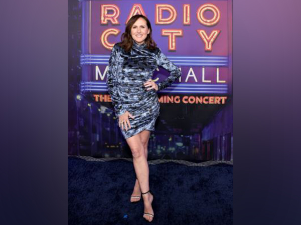 Molly Shannon (Image source: X) 