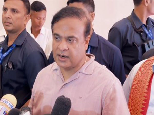 Assam Chief Minister Himanta Biswa Sarma (Photo/X @@himantabiswa Chief Minister of Assam, BHARAT 146 Following 2.7M Followers Followed by Manas Tiger Reserve, BSF, and 7 others you follow Post  See new posts Conversation Himanta Biswa Sarma @himantabiswa)