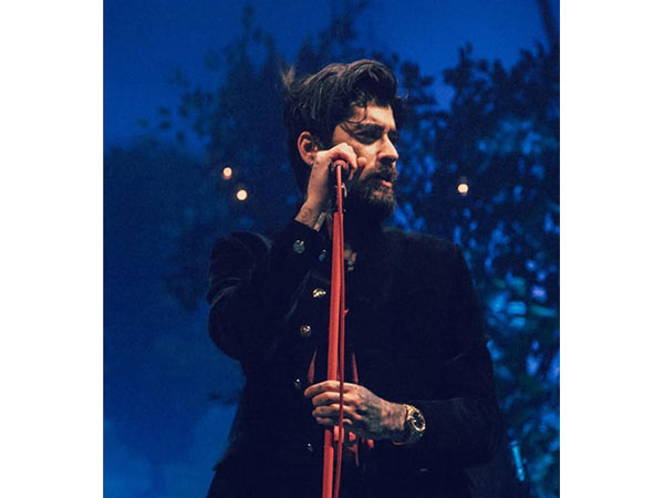 Zayn Malik (Photo/instagram) Zayn Malik (Photo/instagram)