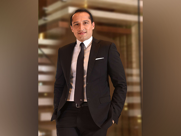 Ashish Puravankara, MD, Puravankara Limited