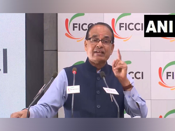 Union Agriculture Minister Shivraj Singh Chouhan (PhotoANI)