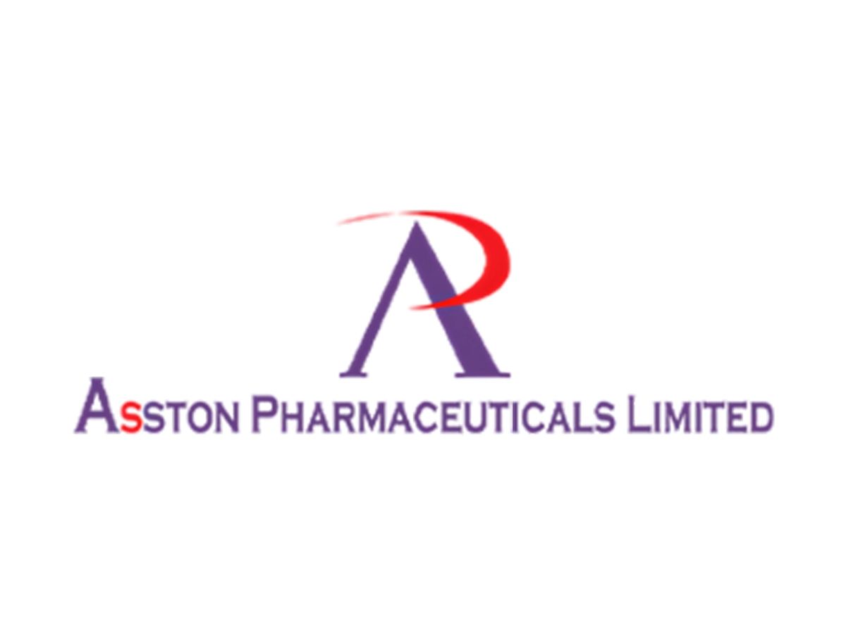 Asston Pharmaceuticals, a Navi Mumbai-based pharma and nutraceutical company, announces its ₹27.56 Crore IPO opening July 9, 2025, listing on BSE SME.