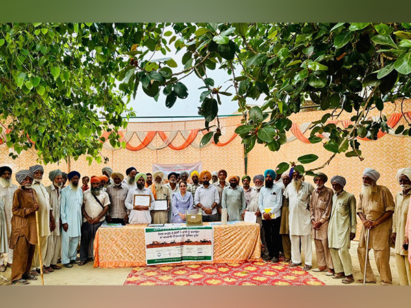 Manav Vikas Sansthan Celebrates International Cooperative Day Across Six Districts Under PRANA Project