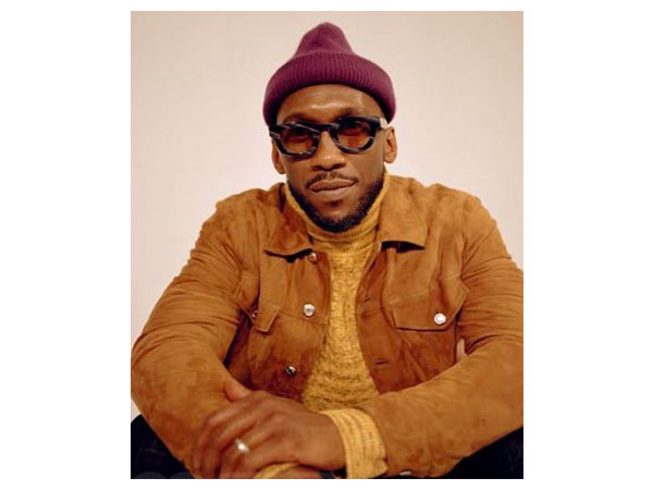 Mahershala Ali (Photo/Insagram@mahershalaali) Mahershala Ali (Photo/Insagram@mahershalaali)