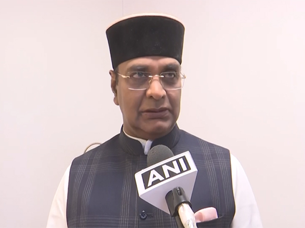 MP Minister Vishvas Sarang (File Photo/ANI) MP Minister Vishvas Sarang (File Photo/ANI)