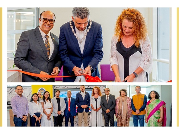 India Business House Amsterdam launch unlocks new chapter in India–Europe strategic co-operation