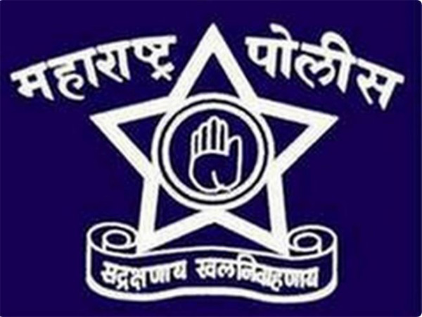 Maharashtra Police (Representative Image)