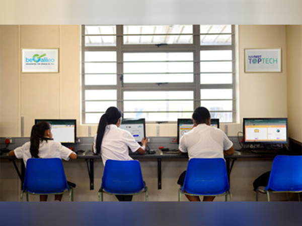 beGalileo Deepens School Impact with Navneet, Expands Inclusive Learning Through Endeavor ELS Partnership