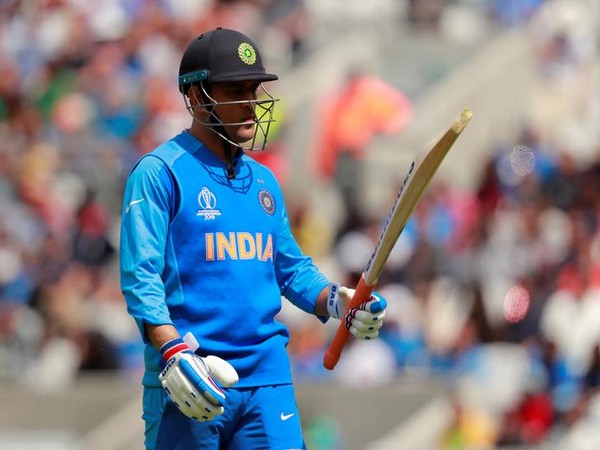 MS Dhoni (Photo: ICC)