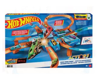 Hot Wheels Toy (Image soruce: x)